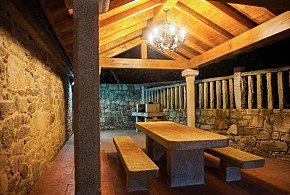 CASA DA ROISA