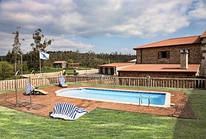 CASA DA ROISA