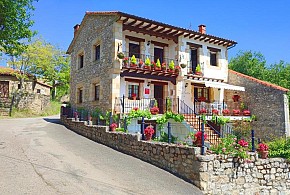 CASA DE LA FUENTE
