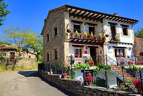 CASA DE LA FUENTE