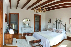 CASA DE LA FUENTE