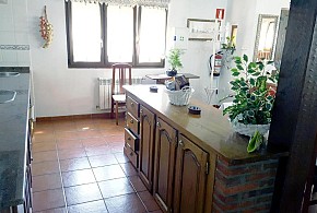 CASA DE LA FUENTE