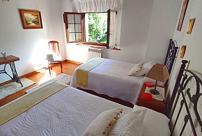 CASA DE LA FUENTE