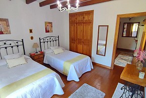 CASA DE LA FUENTE