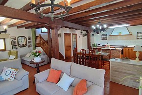 CASA DE LA FUENTE