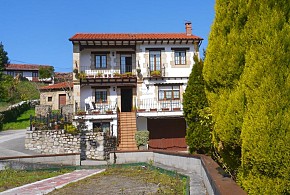 CASA DE LA FUENTE