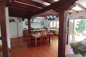 CASA DE LA FUENTE