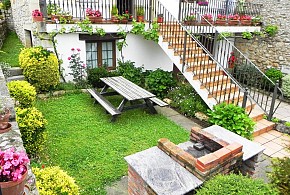 CASA DE LA FUENTE