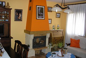 CASA DE LA PACA
