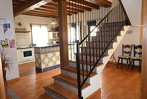 CASA DEL PORTALON