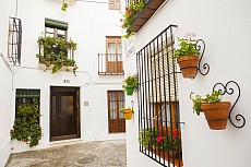 CASA DEL REY