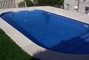 CASA DO AMERICANO