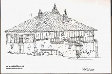 CASA EL DIONI