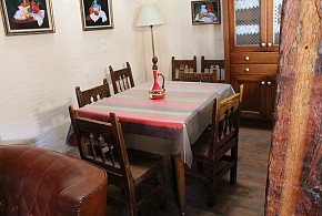 CASA EL DIONI