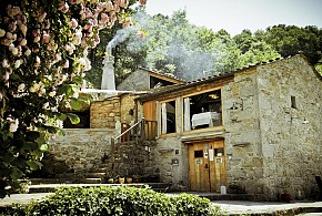 CASA GRANDE DA FERVENZA