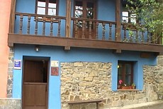 CASA LA LLAVONA