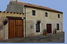CASA LAS BATALLAS