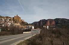 CASA LEANDRON