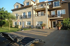 CASA MARIÑEIRA LOURDES