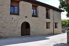 CASA NEKASENEA