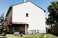 CASA PEÑANEGRA