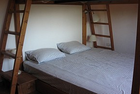 CASA ROJA MONTEMATEO