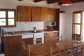 CASA ROJA MONTEMATEO