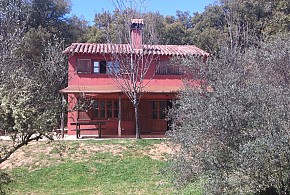CASA ROJA MONTEMATEO