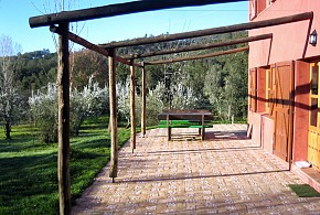 CASA ROJA MONTEMATEO