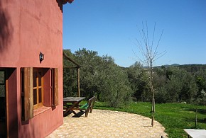 CASA ROJA MONTEMATEO