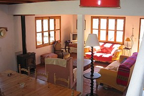CASA ROJA MONTEMATEO