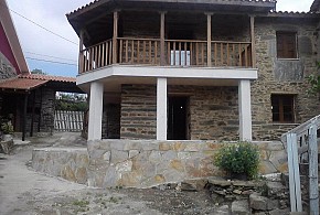 CASA RUPERTO