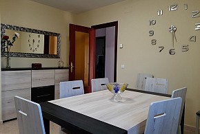 CASA RURAL ACEBARILLO