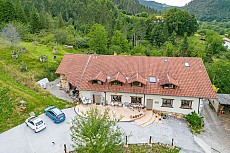 CASA RURAL ANDIKOETXE LANDETXEA