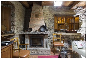 CASA RURAL ANITA