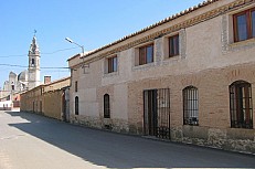 CASA RURAL ARZOBISPO MAYORAL
