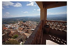 CASA RURAL ATALAYA DEL SEGURA