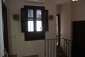 CASA RURAL AZAHAR