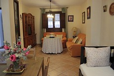 CASA RURAL AZAHAR