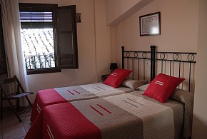 CASA RURAL AZAHAR