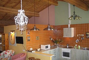 CASA RURAL BEAUTIFUL ALAMEDAS