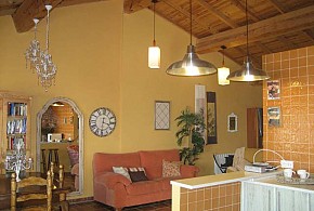 CASA RURAL BEAUTIFUL ALAMEDAS