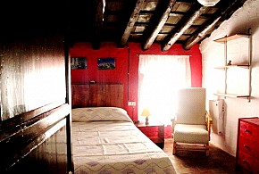 CASA RURAL BEKIRENT