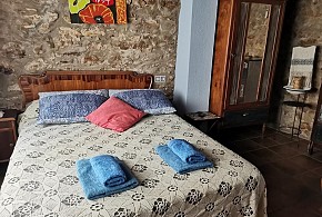 CASA RURAL CALACEIT