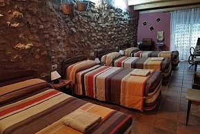 CASA RURAL CALACEIT