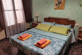 CASA RURAL CALACEIT