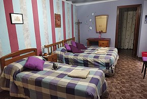 CASA RURAL CALACEIT