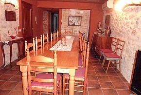 CASA RURAL CALACEIT