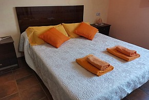 CASA RURAL CALACEIT
