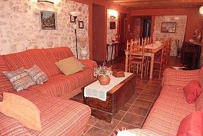 CASA RURAL CALACEIT